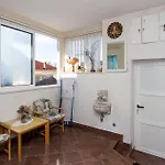 Apartment Dorina