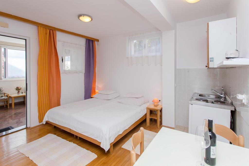 Dorina Appartement *