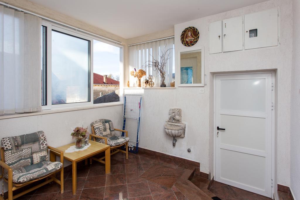 Apartamento Dorina *