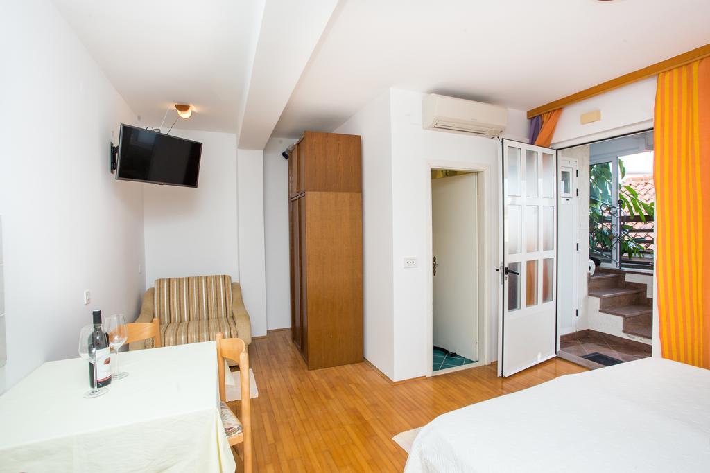 Apartamento Dorina