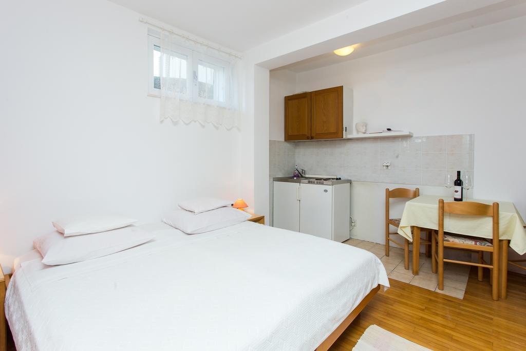 Dorina Apartamento *