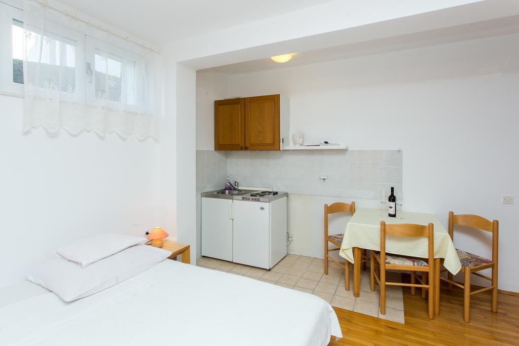 Dorina Apartamento *